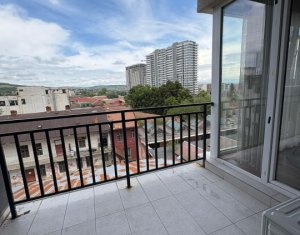 Lakás 2 szobák kiadó on Cluj-napoca, Zóna Centru