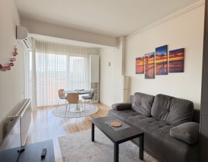 Lakás 2 szobák kiadó on Cluj-napoca, Zóna Centru