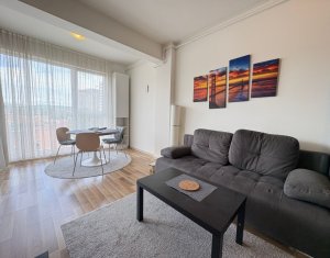 Lakás 2 szobák kiadó on Cluj-napoca, Zóna Centru