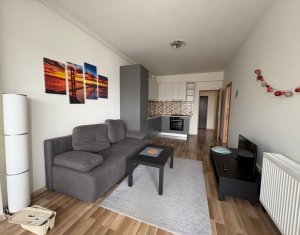 Lakás 2 szobák kiadó on Cluj-napoca, Zóna Centru