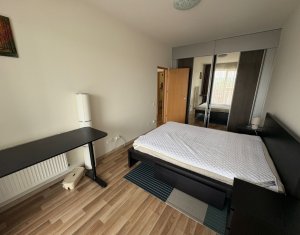 Lakás 2 szobák kiadó on Cluj-napoca, Zóna Centru