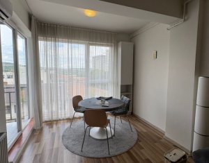 Lakás 2 szobák kiadó on Cluj-napoca, Zóna Centru