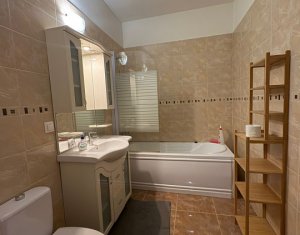 Lakás 2 szobák kiadó on Cluj-napoca, Zóna Centru