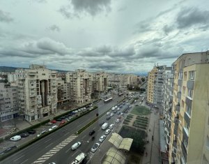 Lakás 2 szobák kiadó on Cluj-napoca, Zóna Marasti