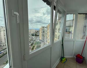 Lakás 2 szobák kiadó on Cluj-napoca, Zóna Marasti