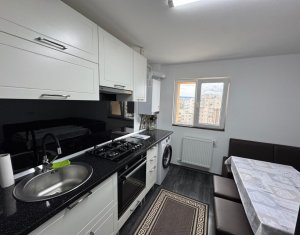 Lakás 2 szobák kiadó on Cluj-napoca, Zóna Marasti