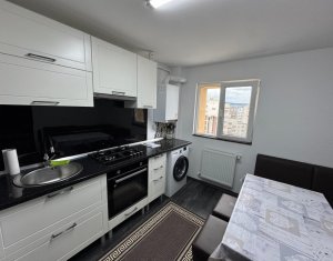 Lakás 2 szobák kiadó on Cluj-napoca, Zóna Marasti