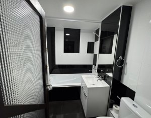 Lakás 2 szobák kiadó on Cluj-napoca, Zóna Marasti