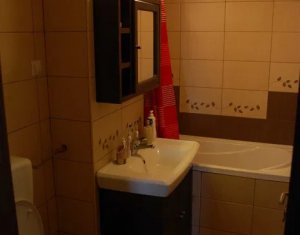 Lakás 3 szobák eladó on Cluj-napoca, Zóna Manastur