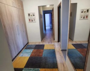 Lakás 3 szobák eladó on Cluj-napoca, Zóna Manastur