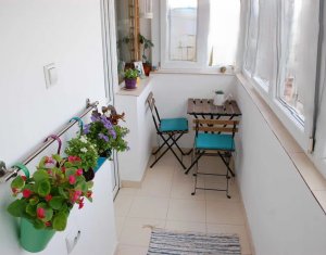 Lakás 3 szobák eladó on Cluj-napoca, Zóna Manastur