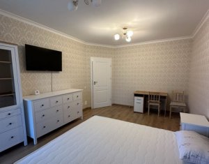 , 40m2 in Cluj-napoca, zona Intre Lacuri