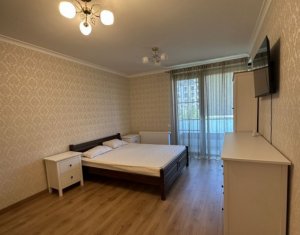 Apartament cu 2 camere in ParkLake