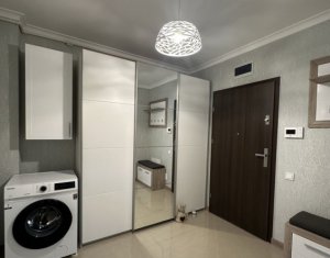 Apartament cu 2 camere in ParkLake