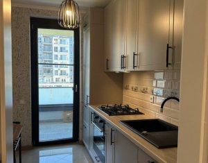 Apartament cu 2 camere in ParkLake