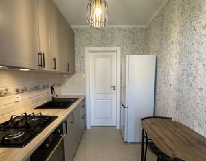 Apartament cu 2 camere in ParkLake