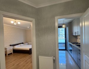 Apartament cu 2 camere in ParkLake
