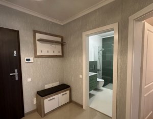 Apartament cu 2 camere in ParkLake