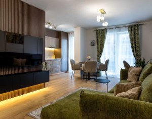 , 54m2 on Cluj-napoca, Zóna Iris