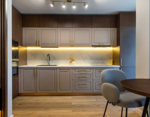 Lakás 2 szobák eladó on Cluj-napoca, Zóna Iris