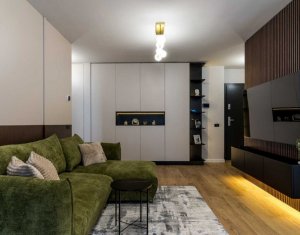 Lakás 2 szobák eladó on Cluj-napoca, Zóna Iris