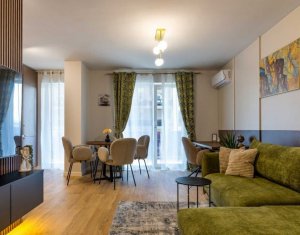 Lakás 2 szobák eladó on Cluj-napoca, Zóna Iris