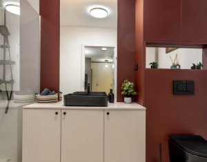 Lakás 2 szobák eladó on Cluj-napoca, Zóna Iris