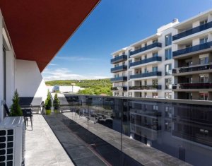 Lakás 2 szobák eladó on Cluj-napoca, Zóna Iris