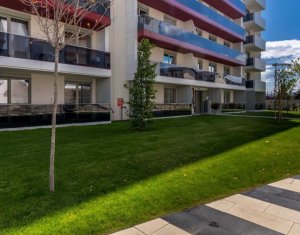 Lakás 2 szobák eladó on Cluj-napoca, Zóna Iris