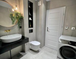 Appartement 2 chambres à vendre dans Cluj-napoca, zone Gheorgheni