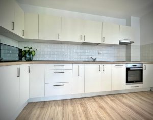Appartement 2 chambres à vendre dans Cluj-napoca, zone Gheorgheni
