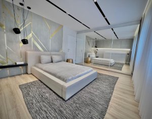 Appartement 2 chambres à vendre dans Cluj-napoca, zone Gheorgheni