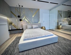 Appartement 2 chambres à vendre dans Cluj-napoca, zone Gheorgheni