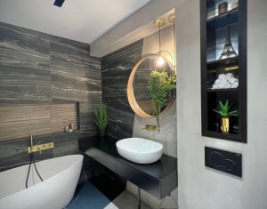 Appartement 2 chambres à vendre dans Cluj-napoca, zone Gheorgheni