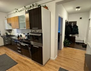 , 58m2 dans Floresti