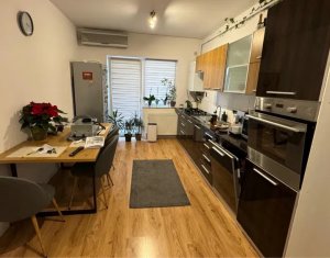 Appartement 3 chambres à vendre dans Floresti