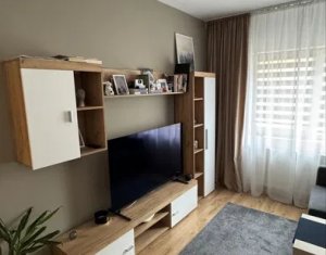 Appartement 3 chambres à vendre dans Floresti