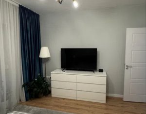 Appartement 3 chambres à vendre dans Floresti