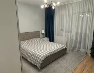 Appartement 3 chambres à vendre dans Floresti