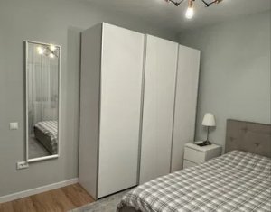Appartement 3 chambres à vendre dans Floresti