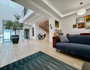 Ház 6 szobák eladó on Cluj-napoca, Zóna Andrei Muresanu