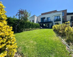 Ház 6 szobák eladó on Cluj-napoca, Zóna Andrei Muresanu