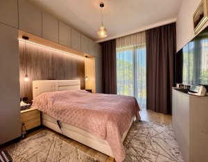 Ház 6 szobák eladó on Cluj-napoca, Zóna Andrei Muresanu