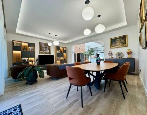 Ház 6 szobák eladó on Cluj-napoca, Zóna Andrei Muresanu