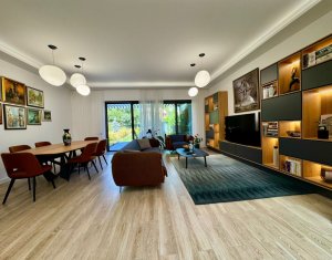 Ház 6 szobák eladó on Cluj-napoca, Zóna Andrei Muresanu