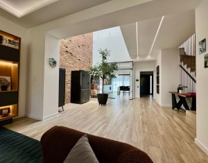 Ház 6 szobák eladó on Cluj-napoca, Zóna Andrei Muresanu