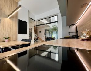 Ház 6 szobák eladó on Cluj-napoca, Zóna Andrei Muresanu