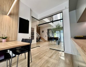 Ház 6 szobák eladó on Cluj-napoca, Zóna Andrei Muresanu