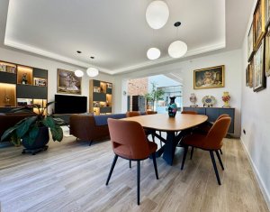 Ház 6 szobák eladó on Cluj-napoca, Zóna Andrei Muresanu