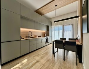 Ház 6 szobák eladó on Cluj-napoca, Zóna Andrei Muresanu